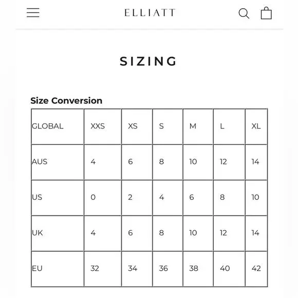 Revolve Elliatt Iridescent Sheath V-Neck Puff Sleeve Cocktail Dress Size Small - Picture 15 of 16